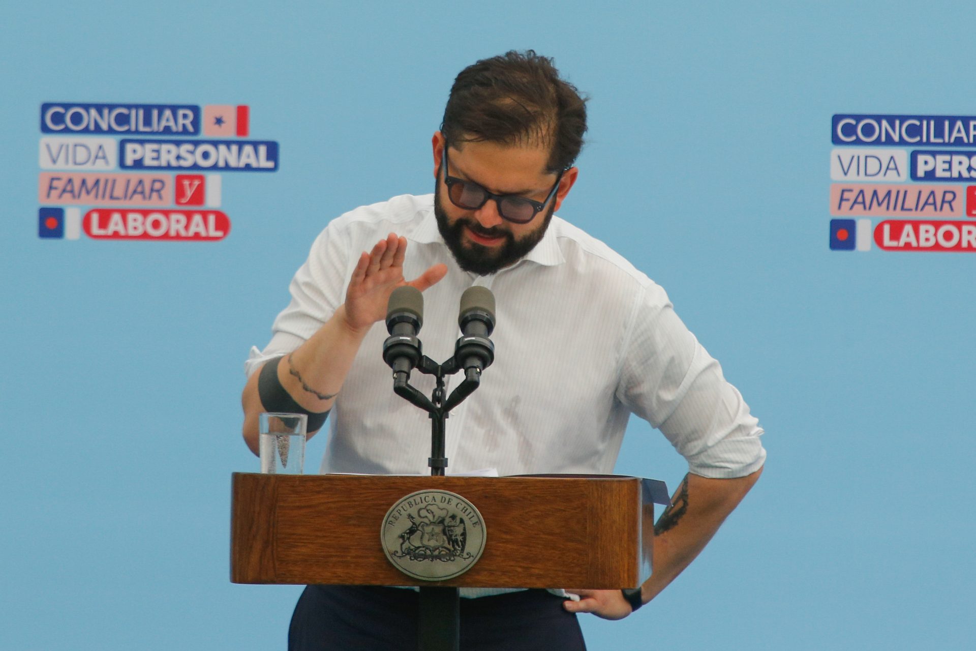Gobierno de Boric, ha sido el con más leyes aprobadas en los últimos 34 años.