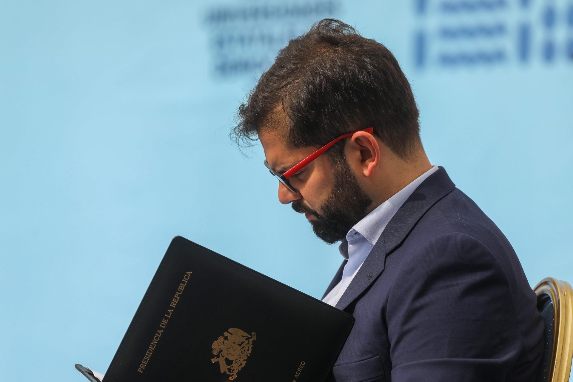 Pensiones y Pacto Fiscal: Boric agradece apertura al diálogo por parte de la oposición.