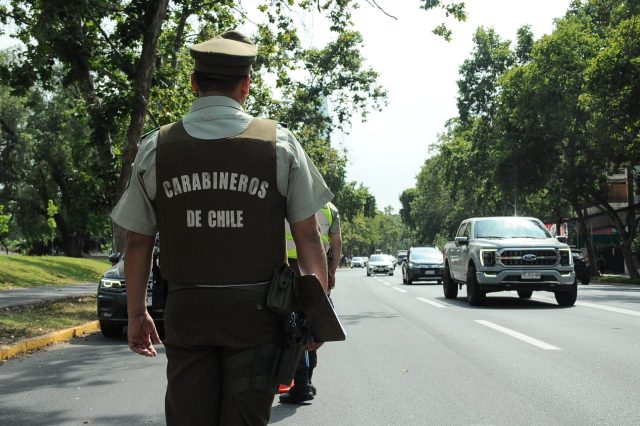 La Granja: adolescente de 14 años muere baleado.