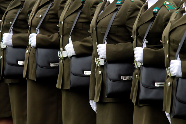 carabineras