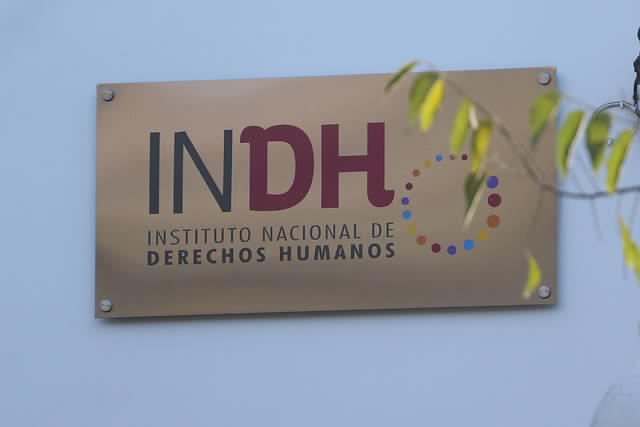INDH se querella por joven que murió baleado en Puente Alto
