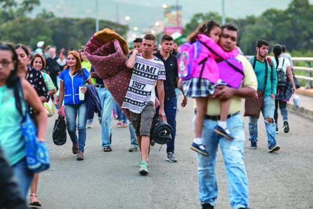 Contraloría General de la República aprobó la propuesta de Política Nacional Migratoria