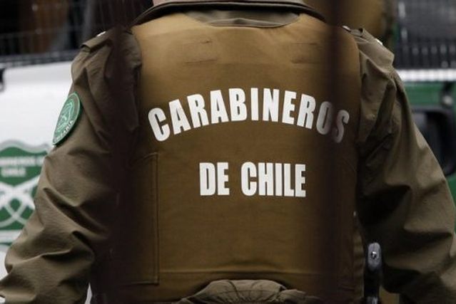 Valparaíso: Un detenido por disparar afuera de jardín infantil