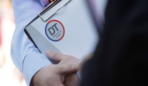 Inspección del Trabajo