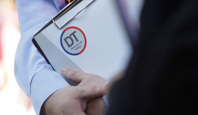 Inspección del Trabajo