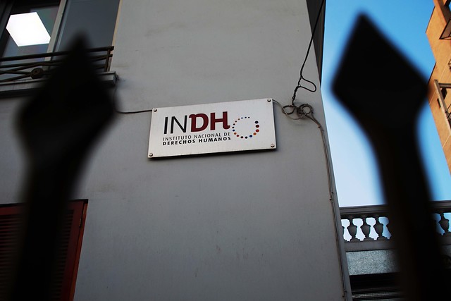 INDH responsabiliza a Ministerio del Interior por escándalo con pensiones de gracia,