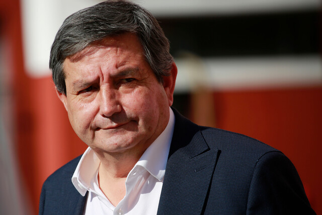 Pese a incumplir arresto domiciliario, rechazan prisión preventiva para exalcalde Aguilera