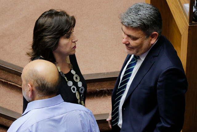 Tribunal Supremo del PS define si diputado Venegas continúa como presidente en Valparaíso