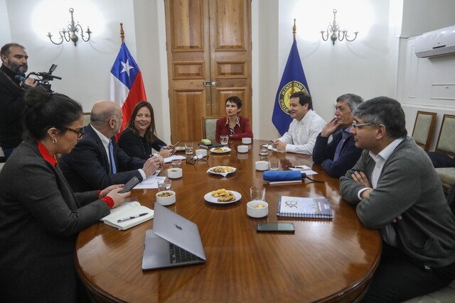 El año 2023 resultó desafiante para varios partidos políticos, los cuales durante 2023 se vieron enfrentados a varias renuncias.
