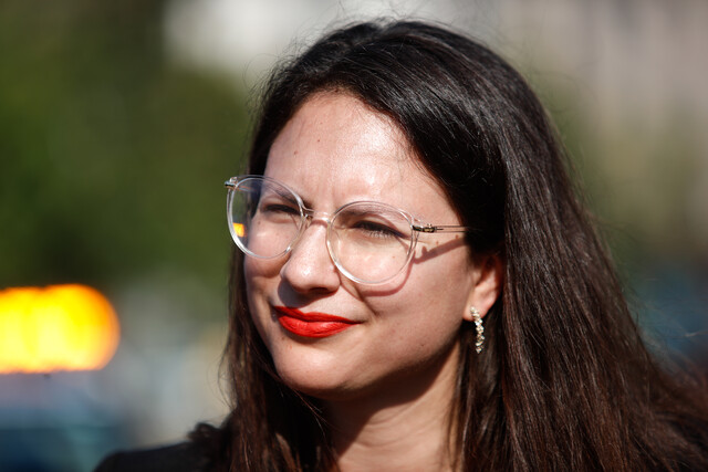 Nuevos apoyos del PC y críticas del PS a reelección de Hassler,