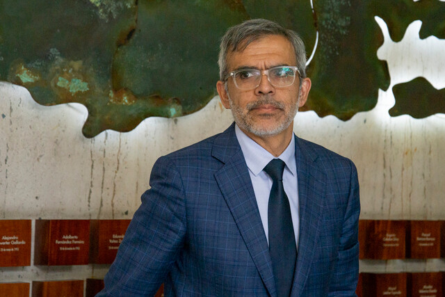 Cordero responde a Bullrich: "No se si ella tiene esa evidencia para sustentar ese juicio".
