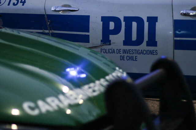 En la mañana de este jueves, se desarrolló un extenso operativo policial en respuesta a un intento de robo frustrado en una joyería ubicada en la comuna de Maipú, Región Metropolitana.