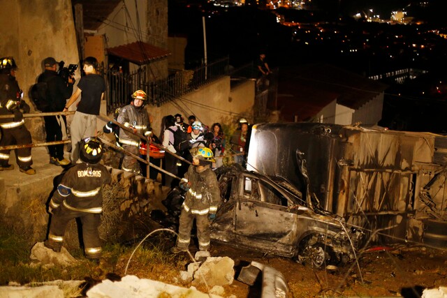 niña de 7 años muere por accidente en Valparaíso