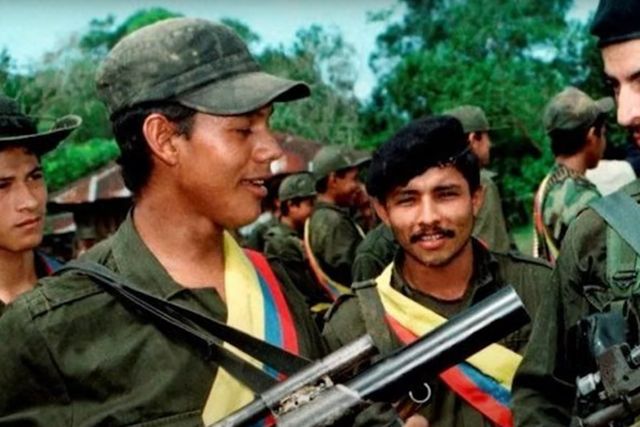 En Colombia encuentran muerto a exguerrillero de la FARC firmante de acuerdo de paz