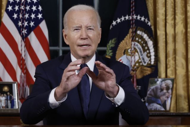 El domingo pasado, el presidente de los Estados Unidos, Joe Biden, informó sobre la trágica noticia de la pérdida de tres soldados estadounidenses en un ataque con drones en el noreste de Jordania, cerca de la frontera con Siria.