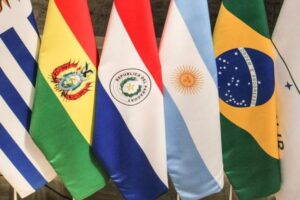 UE reafirma su compromiso de cerrar acuerdo comercial con el Mercosur