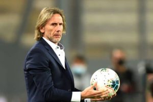 Ricardo Gareca, la primera opción para dirigir a las Selección Chilena