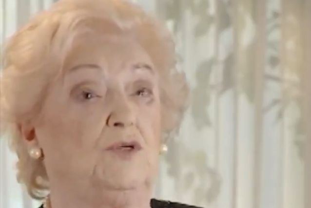 Murió Sara Rus fundadora de "Madres de la Plaza de Mayo". Esta mañana falleció a los 96 años Sara Rus, sobreviviente del Holocausto y miembro activo de la organización Madres de Plaza de Mayo