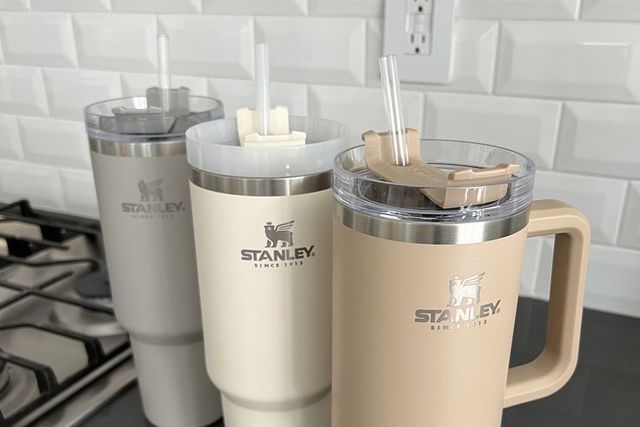 Hace unos días, Stanley, la reconocida empresa estadounidense, confirmó la inclusión de plomo en el proceso de fabricación de sus renombrados termos.