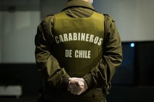 Alto Mando Carabineros