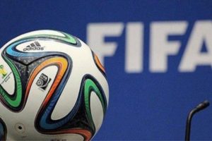 FIFA castiga a Chile y Argentina