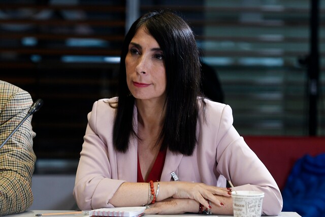 Karla Rubilar