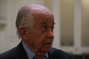 Andrés Zaldívar.