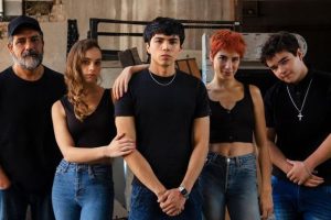 Baby Bandito temporada