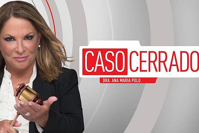 Una mujer conocida como Mila, quien fue parte de un episodio del programa "Caso Cerrado", en el cual actuó como demandante y resultó victoriosa en su caso, ha revelado la compensación económica que recibió por su participación en el show, el cual es presentado por la abogada Ana María Polo.