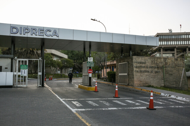 Maltrato laboral: Ministerio del Interior instruye sumario a la directora de Dipreca.