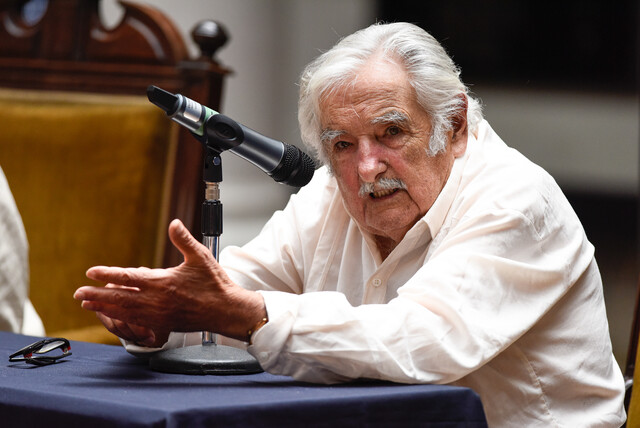 El exmandatario uruguayo José Mujica expresó el viernes su opinión sobre la situación en Venezuela, calificando al gobierno de ese país como autoritario y criticando su tendencia a cerrarse a la crítica.