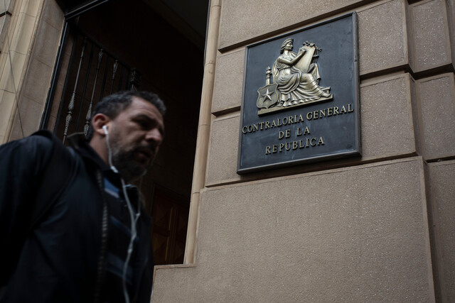 Gobierno sólo ha ingresado una revocación de pensiones de gracia a Contraloría.