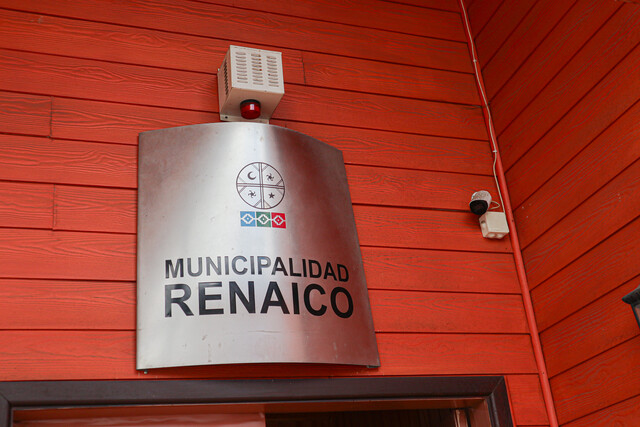 Este lunes justicia revisará cautelares del alcalde de Renaico.