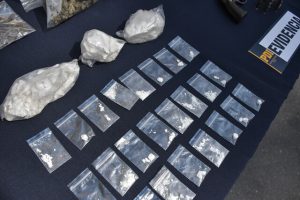 El Narcoestado el real peligro del narcotráfico