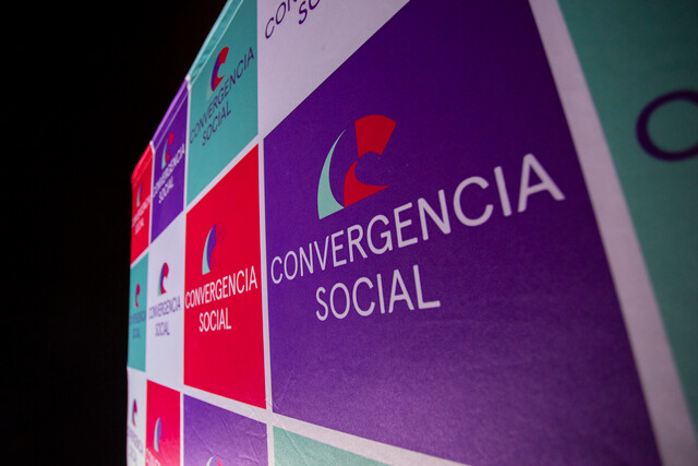 Convergencia Social presenta denuncia contra su propia concejal por Santiago