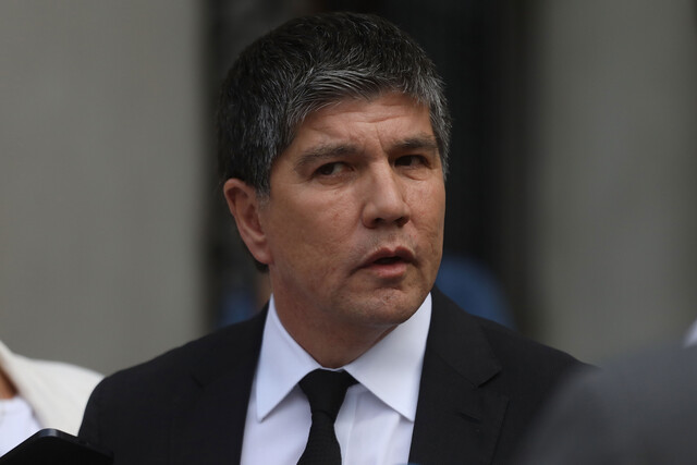 Monsalve: No hay que ver convocatoria al Cosena como un "punto crítico".