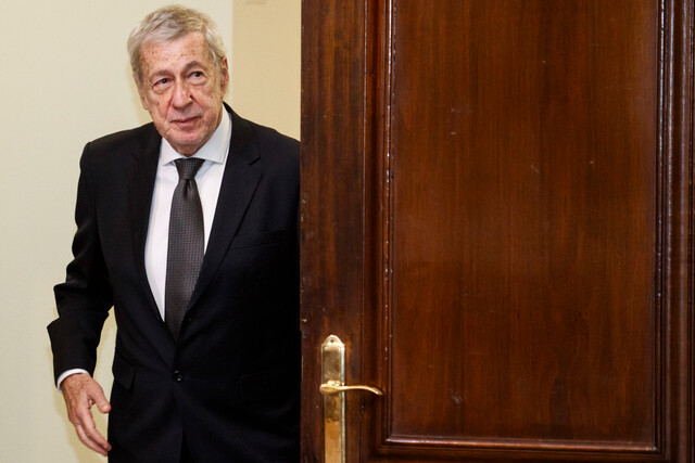 Van Klaveren informa que Presidente Gabriel Boric recibirá en Santiago a los restos del exmandatario.