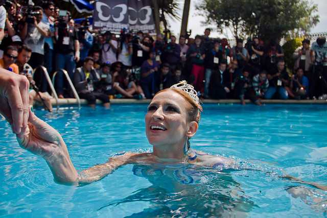 El Festival de Viña del Mar es reconocido como uno de los eventos musicales más destacados de Latinoamérica, capturando la atención tanto de la prensa como del público.