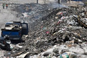 basura