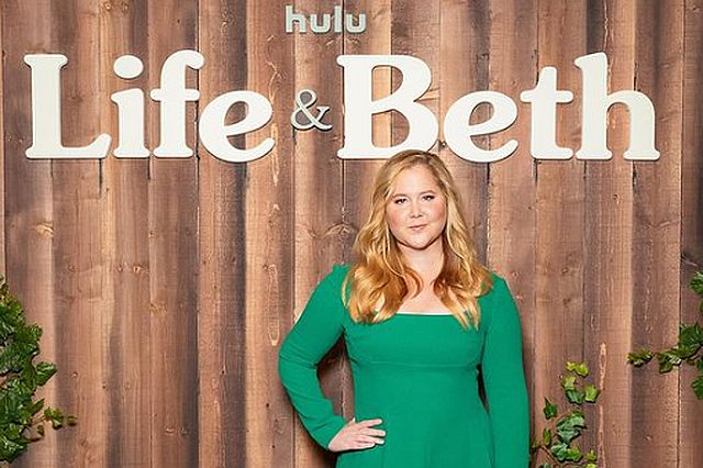 Hace unos días, la conocida actriz y comediante de origen estadounidense, Amy Schumer, participó en el popular programa de Jimmy Fallon, The Tonight Show.
