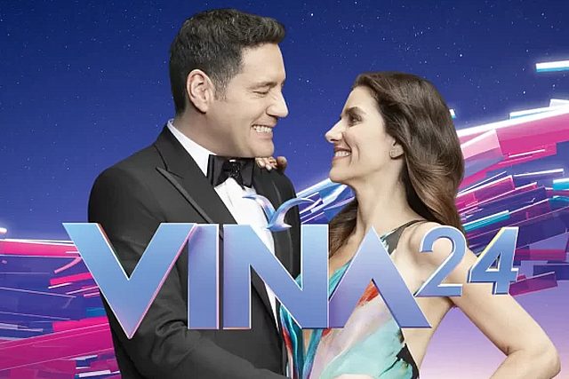 Con un programa de dos episodios titulado "Noche Cero Especial", Canal 13 y TVN inaugurarán el Festival de Viña del Mar 2024.