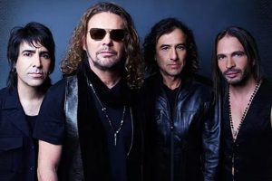 A pocos días de su actuación en el Festival de Viña del Mar 2024, la banda mexicana Maná ha confirmado su participación el martes 27 de febrero, luego de cancelar sus presentaciones el año pasado.