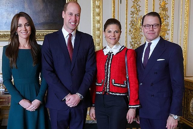 Este jueves, el Palacio de Kensington decidió ofrecer información sobre la situación de salud de Kate Middleton, la princesa de Gales, quien se sometió a una cirugía abdominal. Esto ocurrió después de que varios medios especularan sobre su estado de salud.