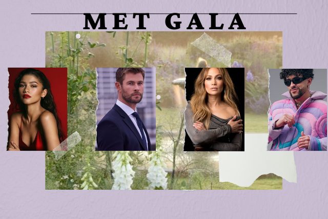 El jueves pasado se anunció la nueva temática de la Met Gala 2024, el prestigioso evento benéfico de moda organizado por el Instituto del Vestido del Museo Metropolitano de Arte en Nueva York.