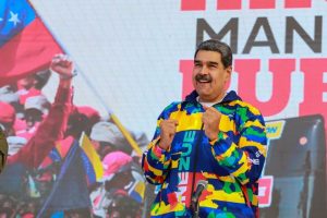 Nuevamente Maduro llama a venezolanos a retornar al país