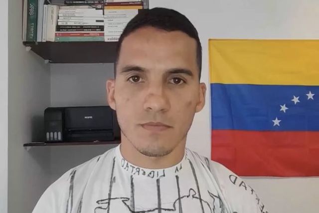 Javier Ojeda, hermano mayor de Ronald Ojeda, el exmilitar venezolano que fue secuestrado desde su departamento en Independencia, expresó que el "Gobierno chileno ha actuado con prontitud en esta situación".