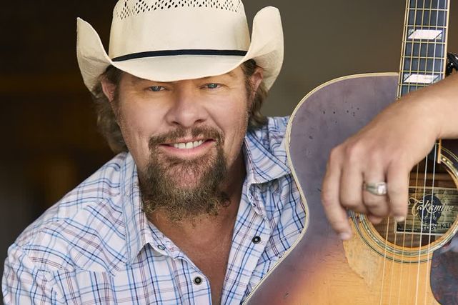 La familia de Toby Keith, reconocido ícono de la música country, anunció este martes su fallecimiento a causa de un cáncer de estómago.