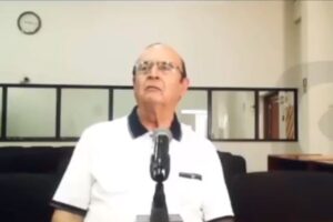Condenan a 17 años a Vladimiro Montesino en Perú