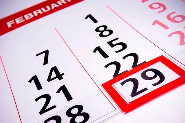 A lo largo de la historia, la humanidad ha buscado constantemente un sistema de calendario lo más exacto posible. Como resultado de este esfuerzo, surgió el año bisiesto, que implica agregar un día adicional a febrero cada cuatro años. Pero, ¿por qué se adoptó esta práctica?