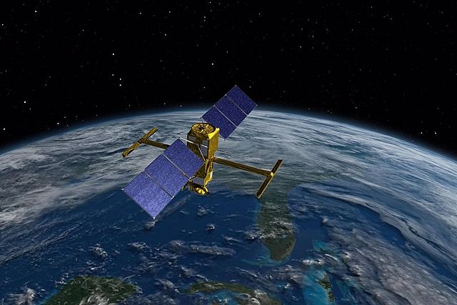 El Departamento de Defensa (DOD) de los Estados Unidos emitió una advertencia sobre la posibilidad de una potencial colisión entre la nave espacial de la Misión de Dinámica y Energética de la Mesosfera Termosfera Ionosfera (TIMED) de la NASA y el satélite ruso Cosmos 2221.